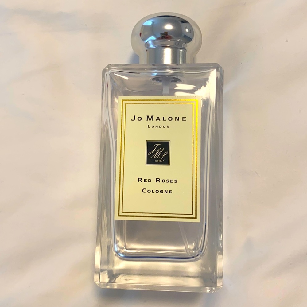 Jo Malone Red Roses